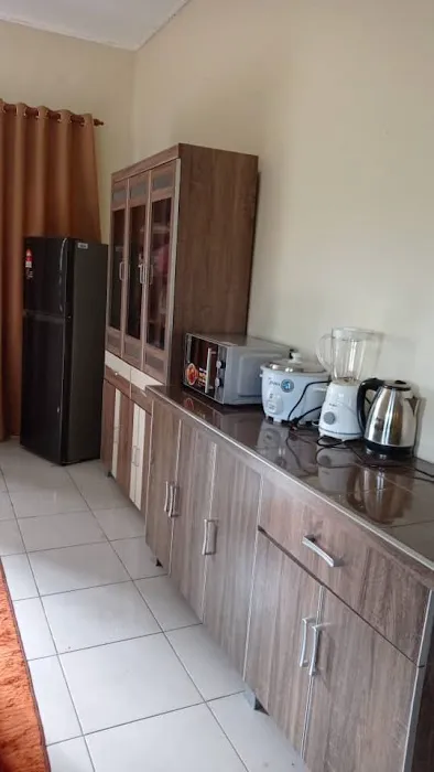 Homestay D'Bukit Picture 2