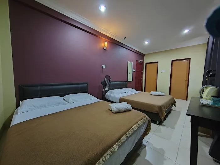 Osiety Inn Picture 1