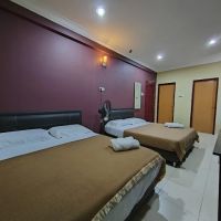 Osiety Inn ico