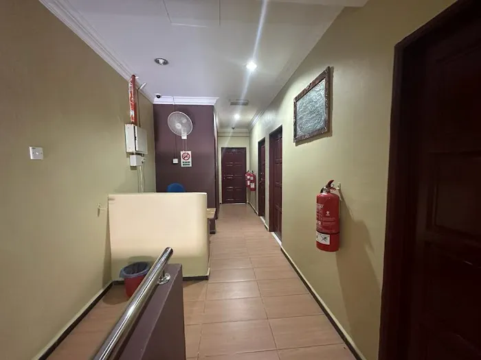 Osiety Inn Picture 4
