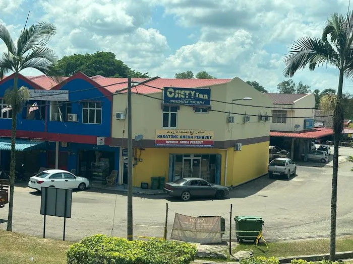 Osiety Inn Picture 8