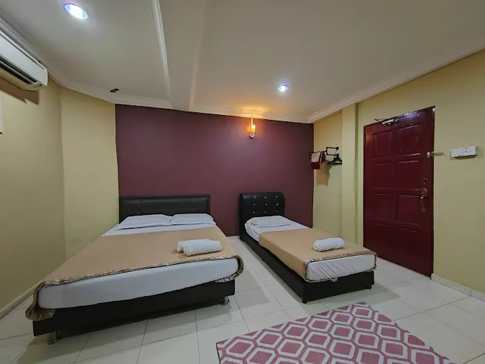 Osiety Inn Picture 9