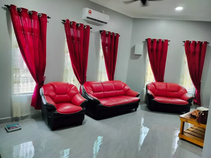shana homestay Picture 4