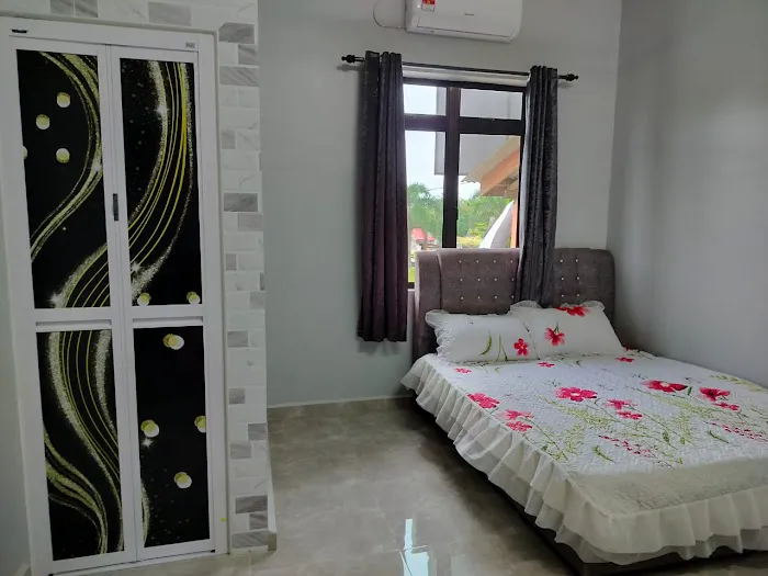 shana homestay Picture 5