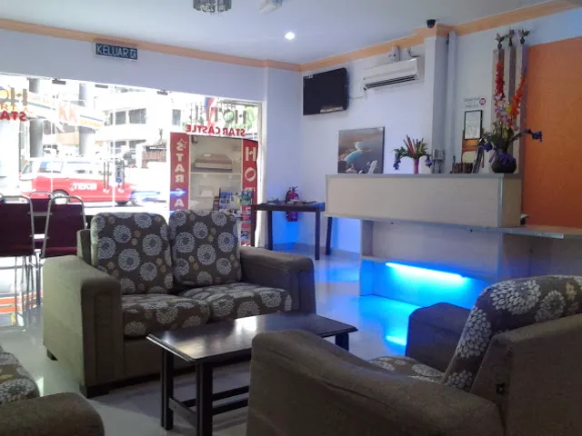 Hotel Star Castle Picture 3