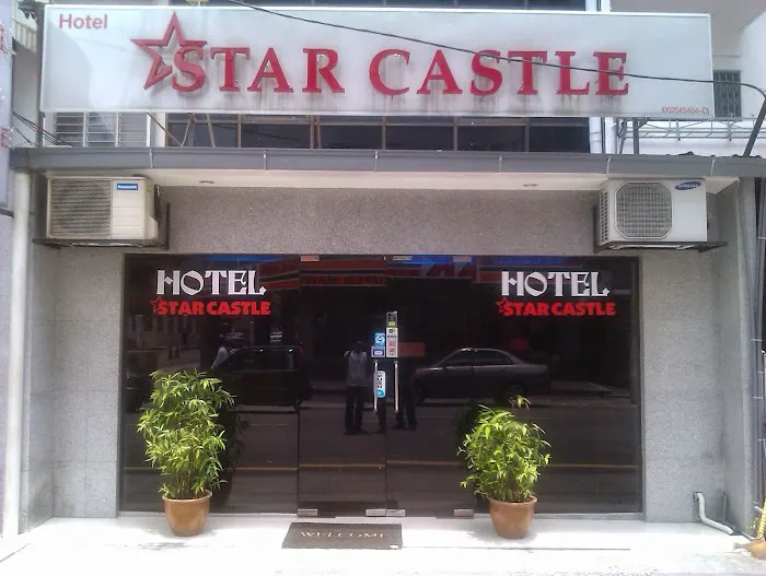 Hotel Star Castle Picture 5
