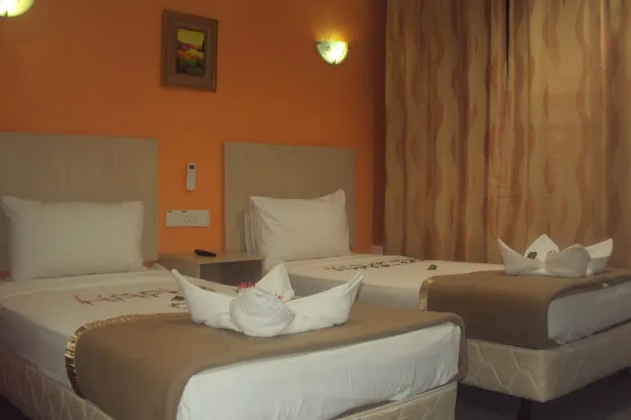 Hotel Star Castle Picture 7