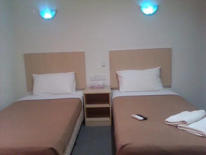 Hotel Star Castle Picture 10