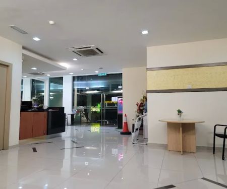 D'or Hotel
