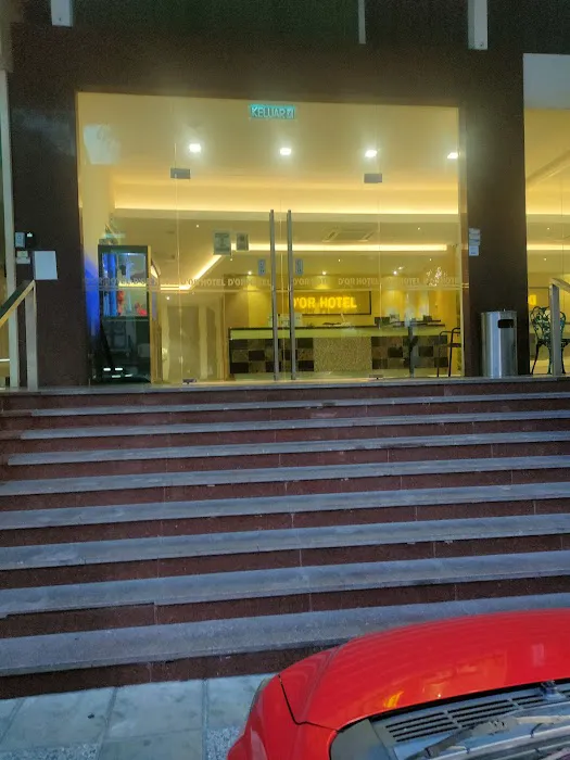 D'or Hotel Picture 8