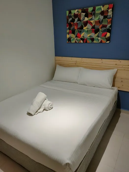 D'or Hotel Picture 2