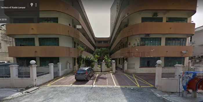 YOONG YOONG MANSION Picture 2