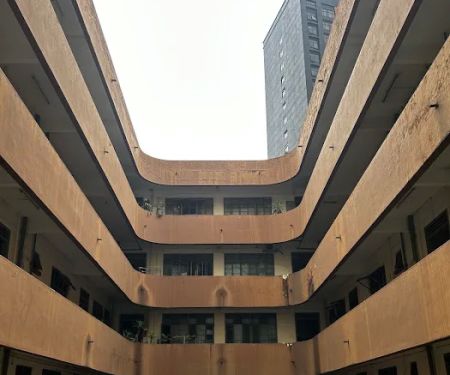YOONG YOONG MANSION