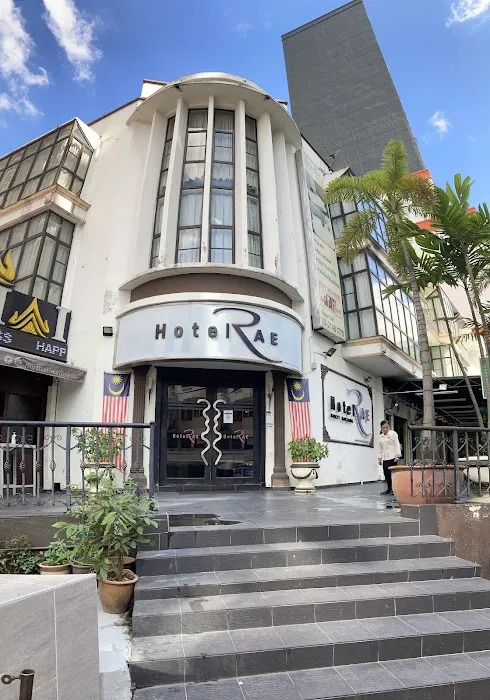 Rae Hotel Bukit Bintang Picture 1