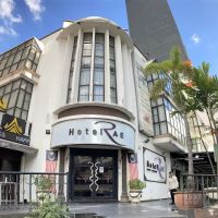 Rae Hotel Bukit Bintang ico