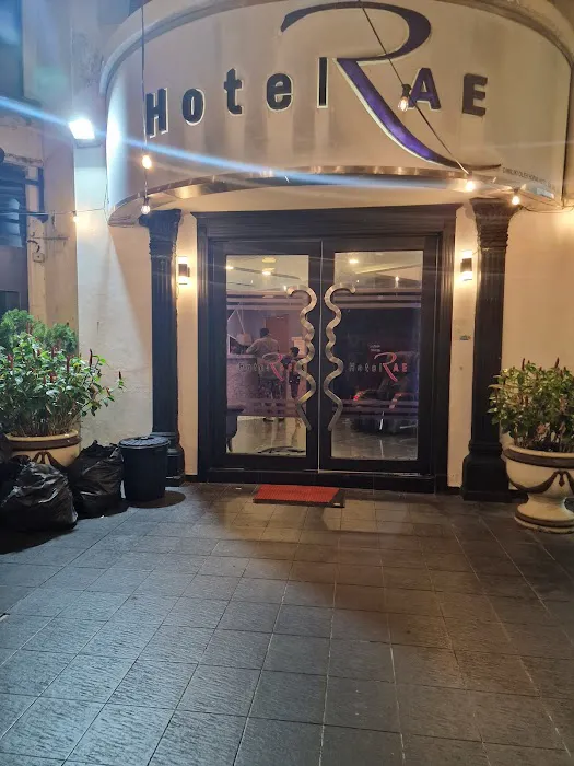 Rae Hotel Bukit Bintang Picture 6