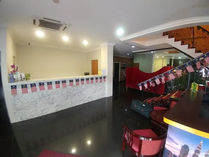 Rae Hotel Bukit Bintang Picture 10