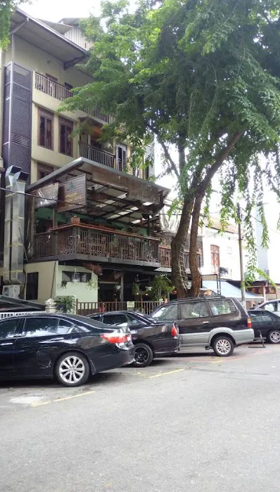 Anggun Boutique Hotel and Spa Picture 1