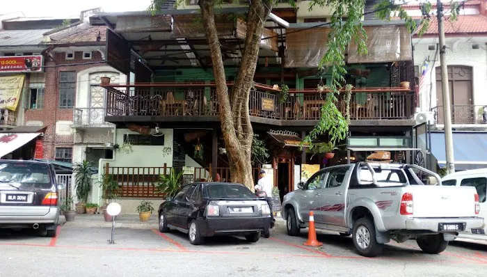 Anggun Boutique Hotel and Spa Picture 4