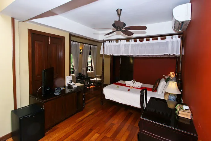 Anggun Boutique Hotel and Spa Picture 3