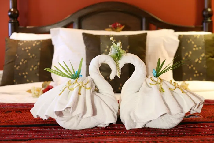 Anggun Boutique Hotel and Spa Picture 10