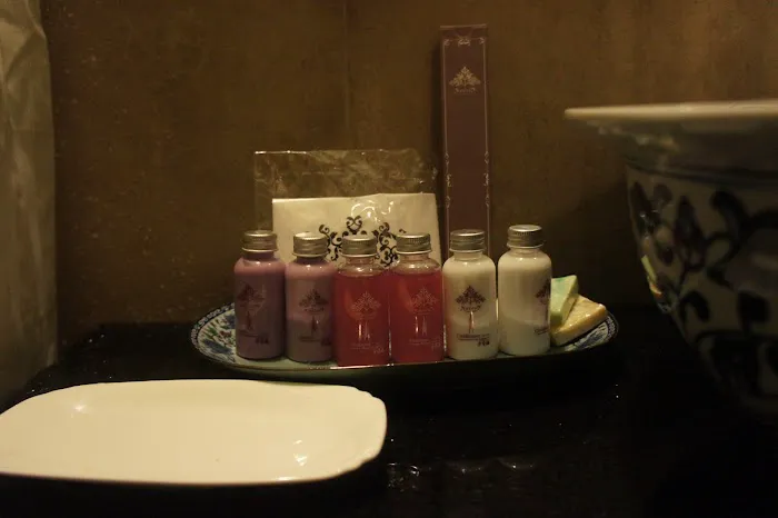 Anggun Boutique Hotel and Spa Picture 6