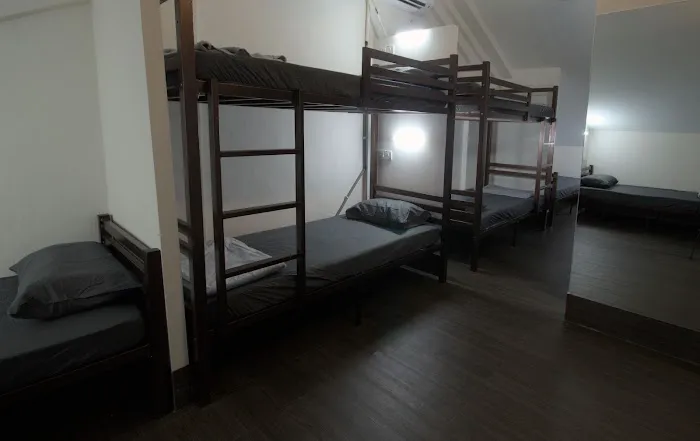 Dorms KL Picture 2