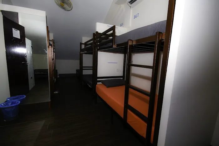 Dorms KL Picture 3