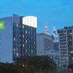 ibis Styles Kuala Lumpur Bukit Bintang