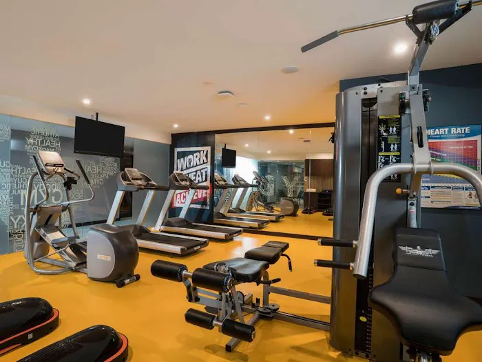 ibis Styles Kuala Lumpur Bukit Bintang Picture 8