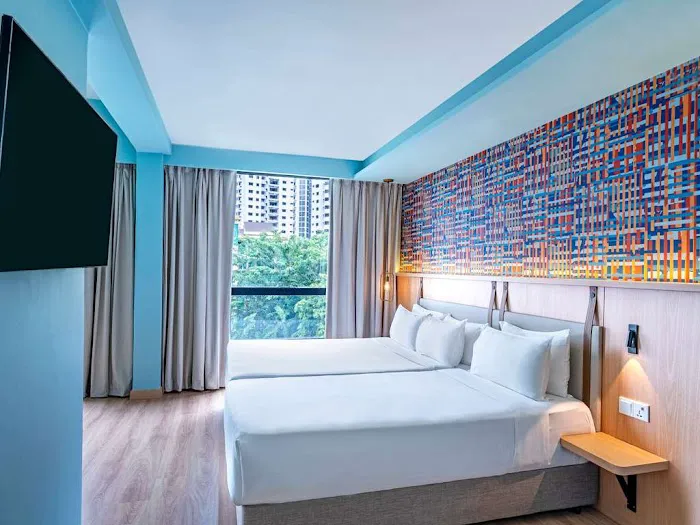 ibis Styles Kuala Lumpur Bukit Bintang Picture 3