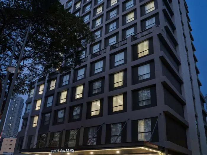 ibis Styles Kuala Lumpur Bukit Bintang Picture 5