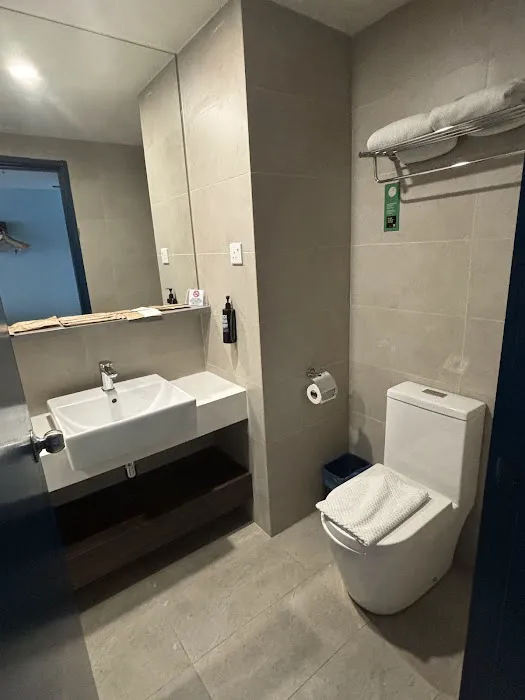ibis Styles Kuala Lumpur Bukit Bintang Picture 4