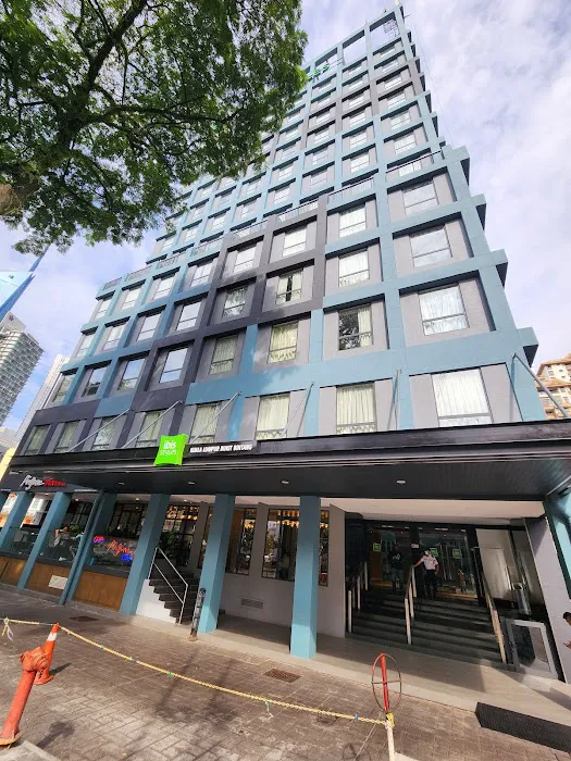 ibis Styles Kuala Lumpur Bukit Bintang Picture 6