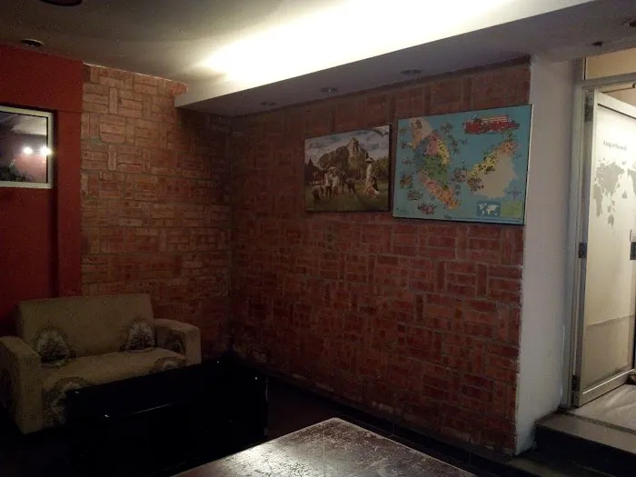 i2inn Guest House Picture 2