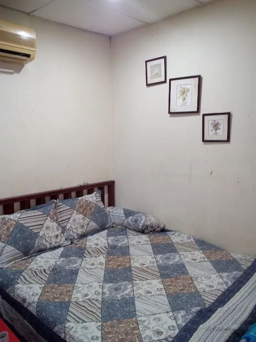 i2inn Guest House Picture 1