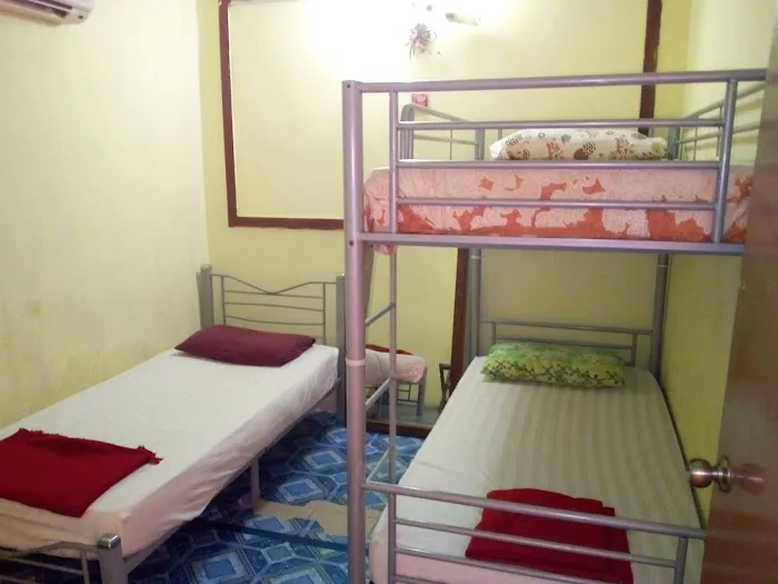 i2inn Guest House Picture 5