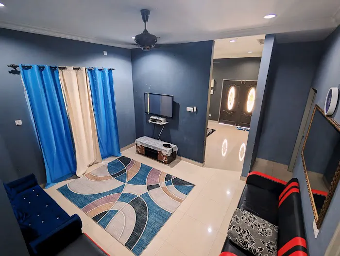 Aish Homestay Picture 1