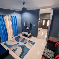 Aish Homestay ico