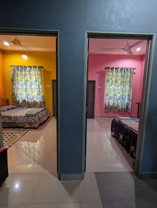 Aish Homestay Picture 4