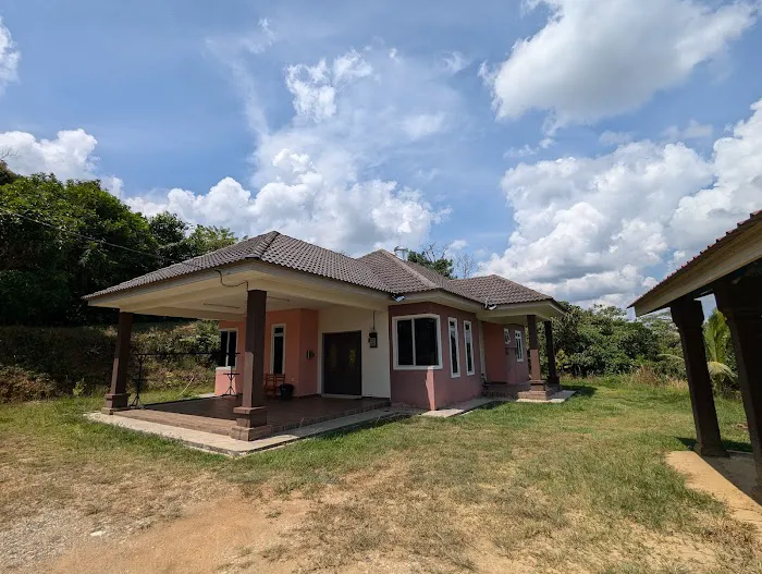 Aish Homestay Picture 10