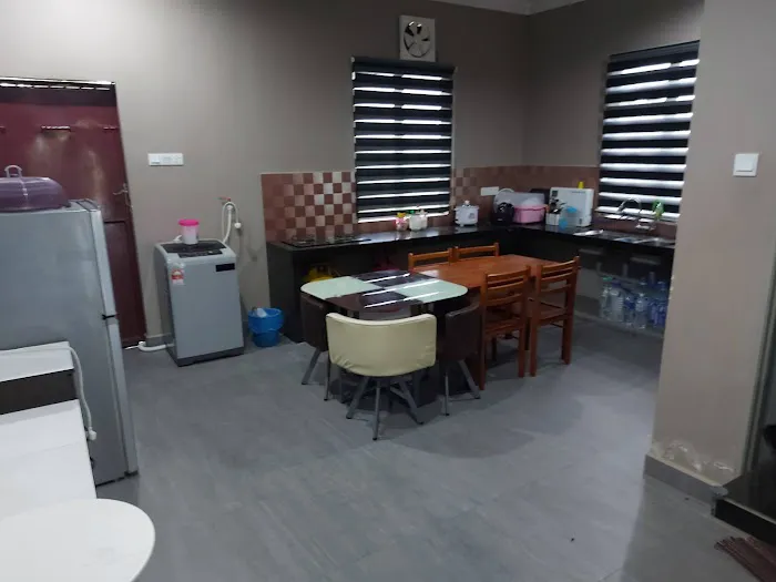 Aish Homestay Picture 2