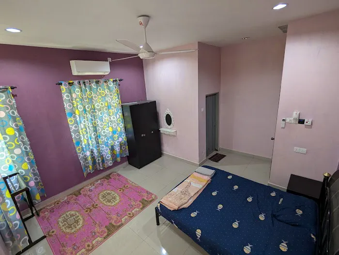 Aish Homestay Picture 5