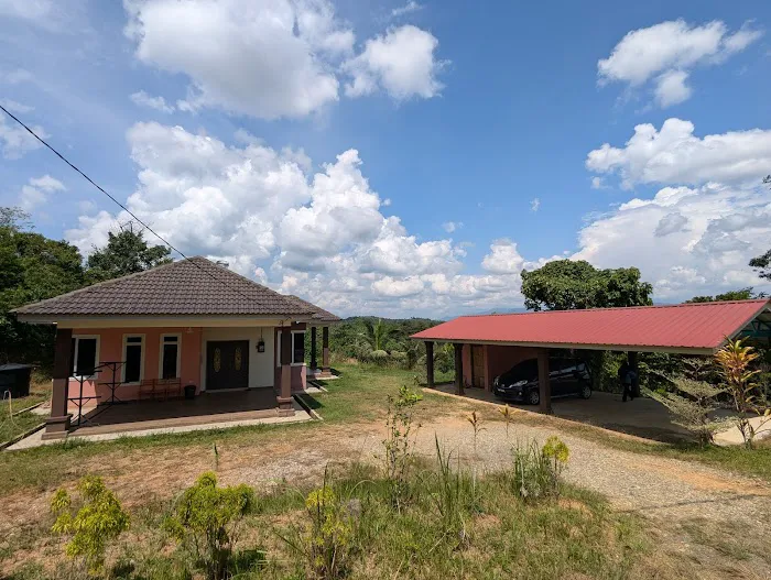 Aish Homestay Picture 7