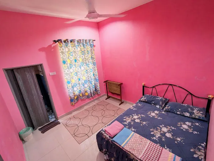 Aish Homestay Kuala Lipis Picture 2