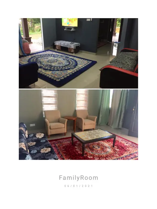 Aish Homestay Kuala Lipis Picture 5