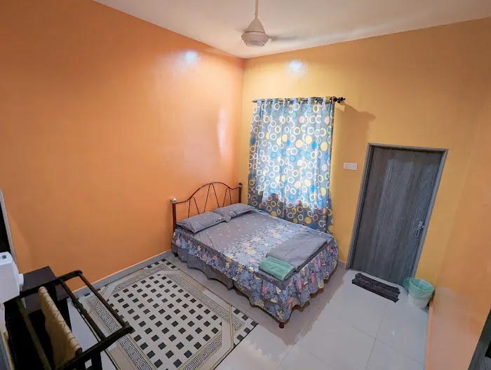 Aish Homestay Kuala Lipis Picture 3