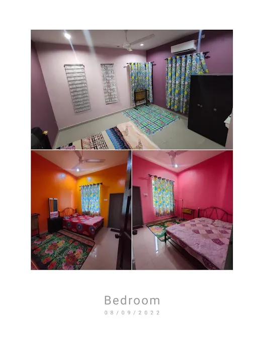 Aish Homestay Kuala Lipis Picture 1