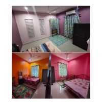 Aish Homestay Kuala Lipis ico
