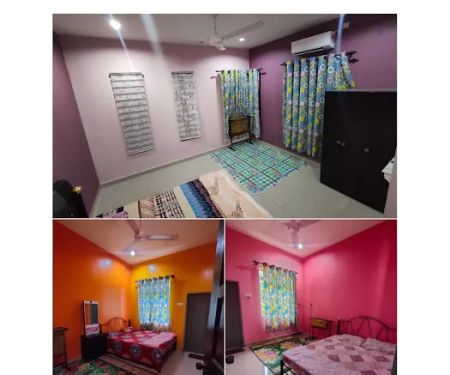 Aish Homestay Kuala Lipis